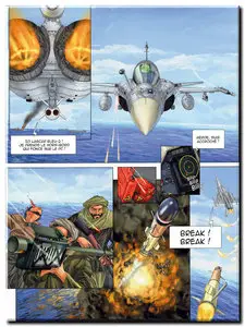 Pistis & Lourenço - Flottille 66 - Tome 1
