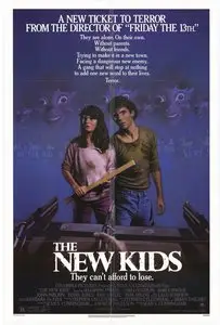 The New Kids (1985)