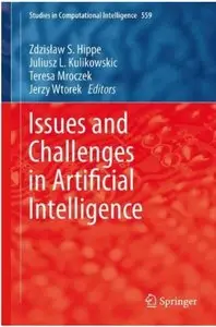 Issues and Challenges in Artificial Intelligence