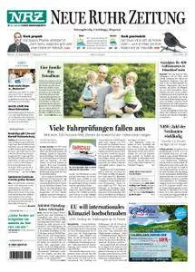 NRZ Neue Ruhr Zeitung Essen-Steele/Kray - 22. August 2018