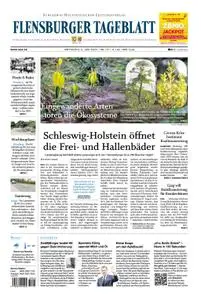 Flensburger Tageblatt - 03. Juni 2020