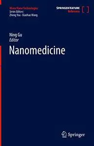 Nanomedicine (Micro/Nano Technologies)