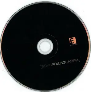 Slowly Rolling Camera - Slowly Rolling Camera (2014) {Edition Records}