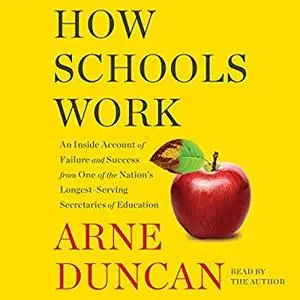 How Schools Work [Audiobook]