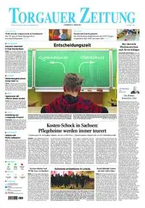 Torgauer Zeitung - 17. Januar 2019