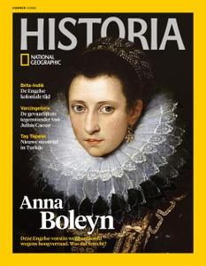 National Geographic Historia Netherlands – februari 2022