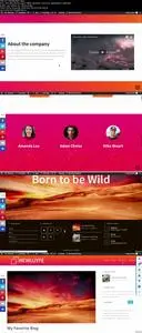 How to Make a Website 2020 Wordpress Tutorial - Elementor