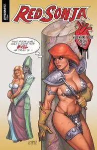 Red Sonja Valentine's Special (2021) (3 covers) (digital) (The Seeker-Empire