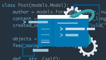 Advanced Django
