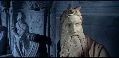 L'Extase et l'Agonie (1965)