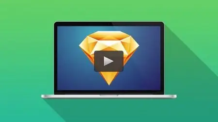Udemy - Sketch 3 from A to Z: Become an App Designer