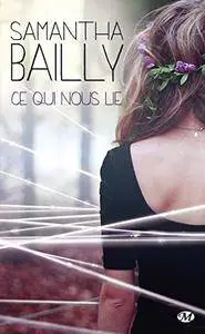 Ce qui nous lie (Fiction)