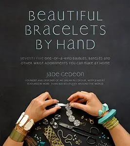 Beautiful Bracelets By Hand (Repost)