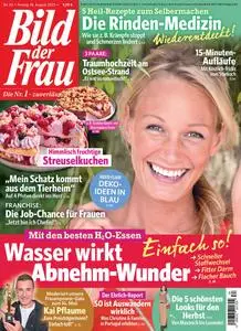 Bild der Frau - 18 August 2023