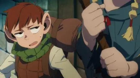 Dungeon Meshi ep 3 - web 1080p  - "Dungeon Meshi ep 03 - web 1080p mkv" yEnc