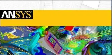 ANSYS v11 32Bit/64Bit ISO