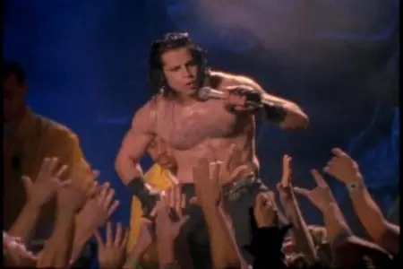 Danzig - Archive de la Morte DVD (2003)