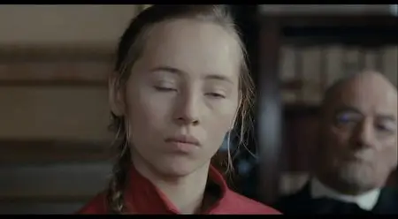 Au fond des bois (2010)