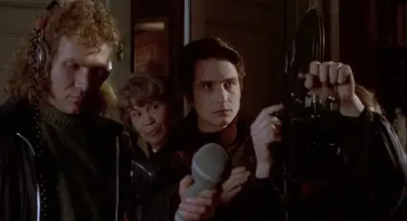 Last Tango In Paris (1972) [Reuploaded]