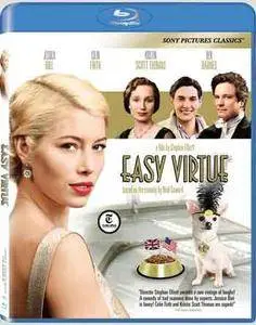 Easy Virtue (2008)