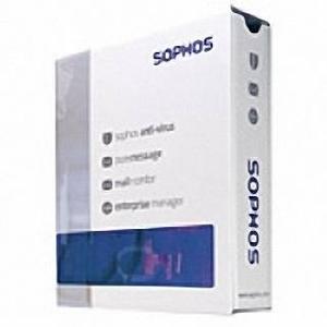 Sophos Anti-Virus 4.16 for Windows NT/2K/XP/2K3