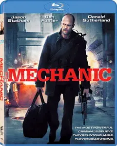 The Mechanic (2010)