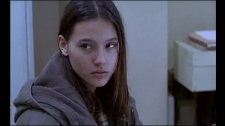 L'eau froide (1994)
