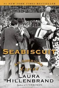 Seabiscuit: An American Legend (Repost)