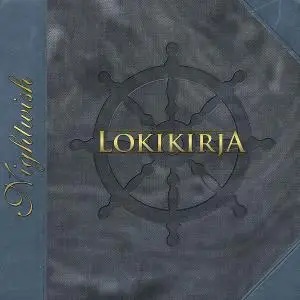 Nightwish - Lokikirja (2009) REPOST