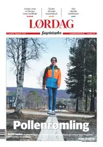 Laagendalsposten – 04. mai 2019