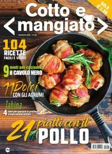 Cotto e Mangiato - Gennaio 2020