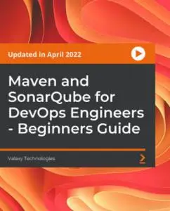 Maven and SonarQube for DevOps Engineers - Beginners Guide (April 2022)