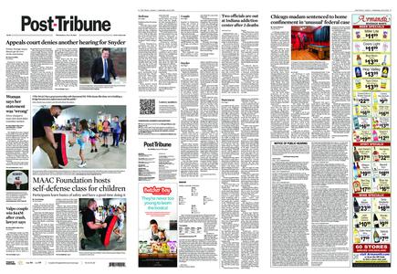 Post-Tribune – July 19, 2023