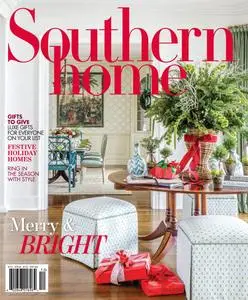 Southern Home - November-December 2023