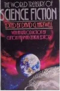 The world treasury of science fiction