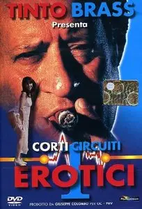 Corti Circuiti Erotici vol. 1-4 (1999-2000)