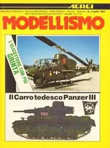 Aerei Modellismo Aprile 1983 (repost)
