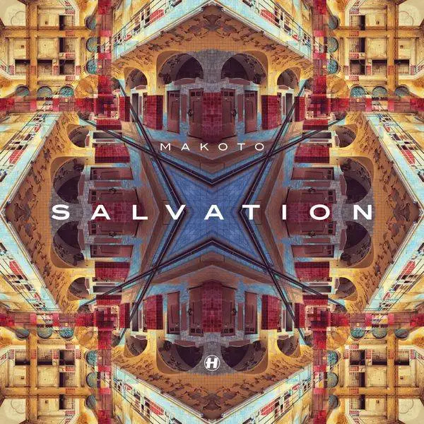 Makoto - Salvation (2017)