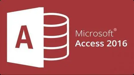 Microsoft Access 2016