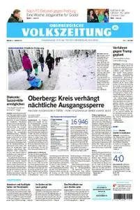 Kölnische Rundschau Oberbergischer Kreis – 11. Januar 2021