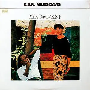 Miles Davis: LPs Coolection Part 02 (1960-1966)