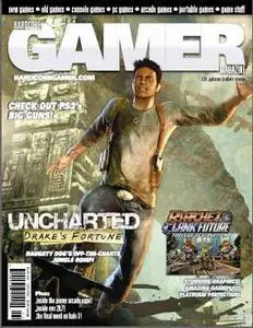 Hardcore Gamer Magazine November 2007
