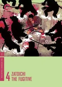 Zatoichi: The Blind Swordsman [The Criterion Collection #679]