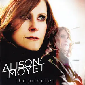 Alison Moyet - Studio Albums Collection 1984-2017 (12CD)