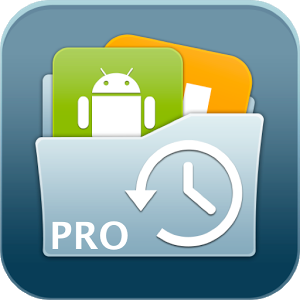 App Backup & Restore Pro v1.0.1