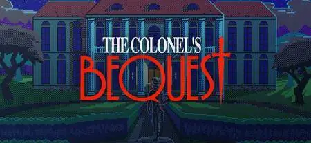 The Colonel's Bequest (1989)
