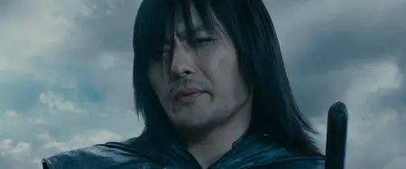 The Warrior's Way (2010) 