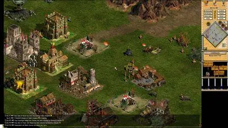 Seven Kingdoms 2 HD (1999)