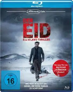 Der Eid Ein Island / Eiðurinn (2016)