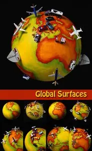 Global Surfaces